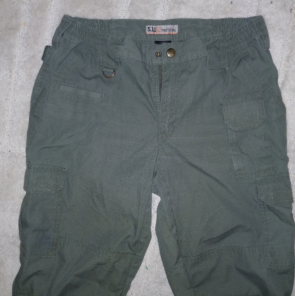 511 Tactical Pants